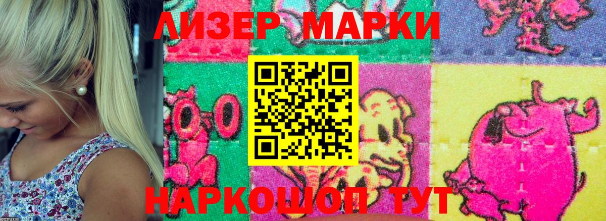 ГЕРОИН Лесной